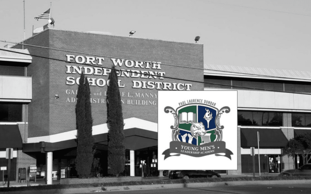 Fort Worth Teacher Arrested for Online Solicitation of a Minor
